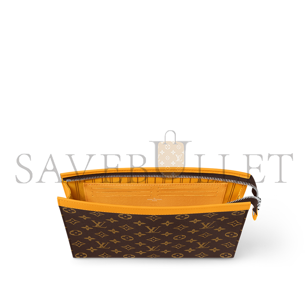 LOUIS VUITTON POCHETTE VOYAGE MM M12820 (27*21*6cm) LOUIS VUITTON POCHETTE VOYAGE MM M12820 (27*21*6cm)